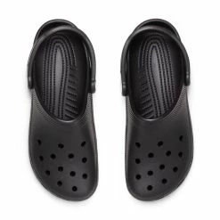 Crocs CLASSIC CLOG -Tom wood Shop CrocsCLASSICCLOGBLACK810001 001 4