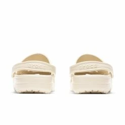 Crocs CLASSIC CLOG -Tom wood Shop CrocsCLASSICCLOGBONE810001 2Y2 3