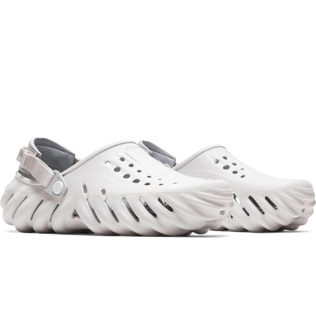 Crocs ECHO CLOG ATMOSPHERE 4 Crocs ECHO CLOG ATMOSPHERE - Image 2