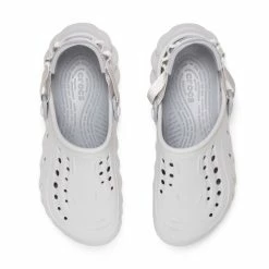 Crocs ECHO CLOG ATMOSPHERE 9 Crocs ECHO CLOG ATMOSPHERE -Tom wood Shop CrocsECHOCLOGATMOSPHERE8207937 1FT 4