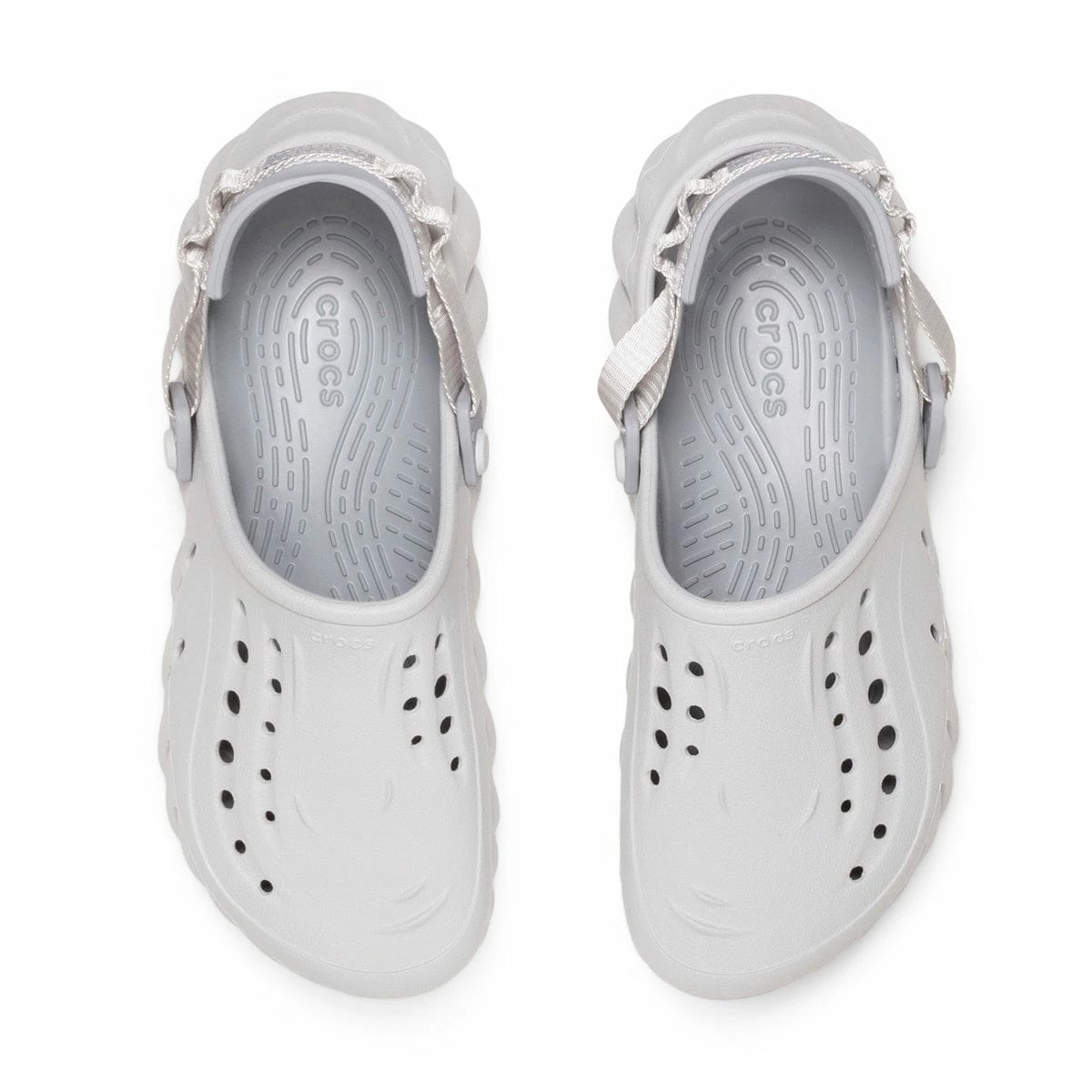 Crocs ECHO CLOG ATMOSPHERE 6 Crocs ECHO CLOG ATMOSPHERE - Image 4
