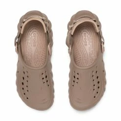 Crocs ECHO CLOG -Tom wood Shop CrocsECHOCLOGKHAKI8207937 260 4