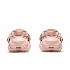Crocs ECHO CLOG -Tom wood Shop CrocsECHOCLOGPINKCLAY8207937 6TY 3