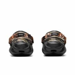 Crocs ECHO REALTREE -Tom wood Shop CrocsECHOREALTREEBLACK8208232 001 3