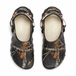 Crocs ECHO REALTREE -Tom wood Shop CrocsECHOREALTREEBLACK8208232 001 4