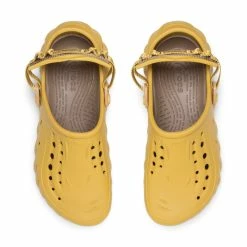 Crocs ECHO CLOG -Tom wood Shop CrocsECOCLOGDESERTGRASS8207937 76A 4