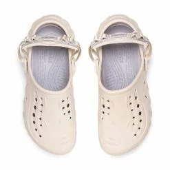 Crocs ECHO CLOG -Tom wood Shop CrocsECOGLOGSTUCCO8207937 160 4