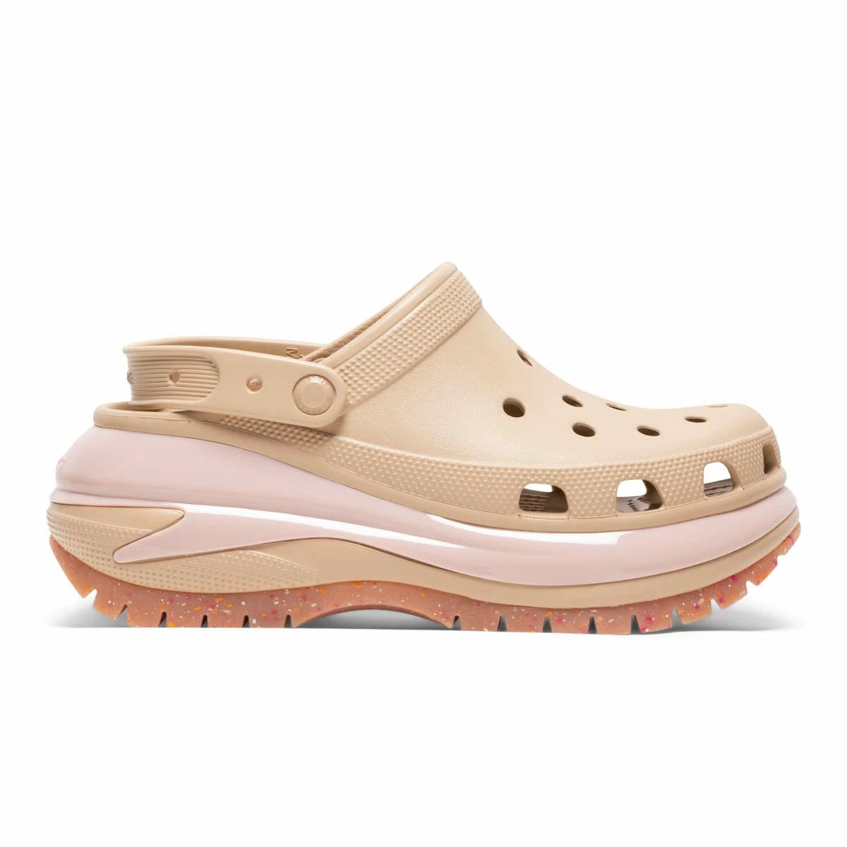 Crocs MEGA CRUSH CLOG 3 Crocs MEGA CRUSH CLOG