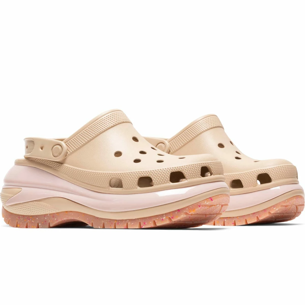 Crocs MEGA CRUSH CLOG 4 Crocs MEGA CRUSH CLOG - Image 2