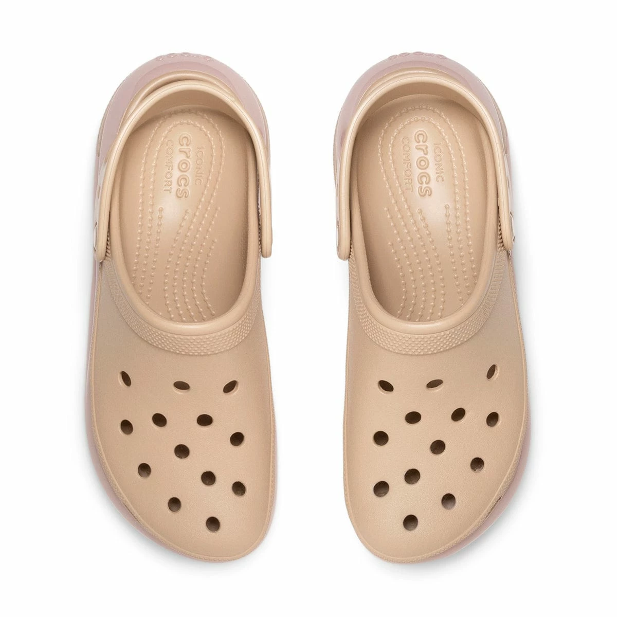 Crocs MEGA CRUSH CLOG 6 Crocs MEGA CRUSH CLOG - Image 4