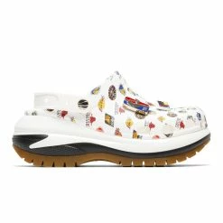 Crocs NBA ALL STAR MEGA CRUSH CLOG