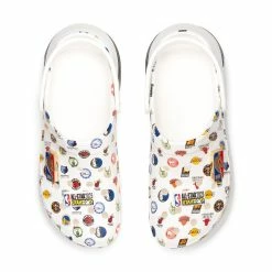 Crocs NBA ALL STAR MEGA CRUSH CLOG -Tom wood Shop CrocsNBAALLSTARMEGACRUSHCLOGMULTI8208469 90H 4