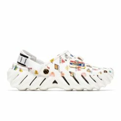 Crocs NBA ALL STAR ECHO-CLOG