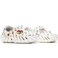 Tom wood Shop -Tom wood Shop CrocsNBAALLSTARRECHO CLOGMULTI8208468 90H 2