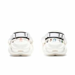 Crocs NBA ALL STAR ECHO-CLOG -Tom wood Shop CrocsNBAALLSTARRECHO CLOGMULTI8208468 90H 3