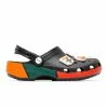 Crocs X 7-ELEVEN CLASSIC CLOG -Tom wood Shop CrocsX7 ELEVENCLASSICCLOGBLACKMULTI4208272 001 1