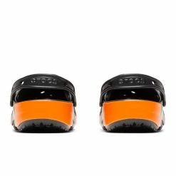 Crocs X 7-ELEVEN CLASSIC CLOG 8 Crocs X 7-ELEVEN CLASSIC CLOG -Tom wood Shop CrocsX7 ELEVENCLASSICCLOGBLACKMULTI4208272 001 3