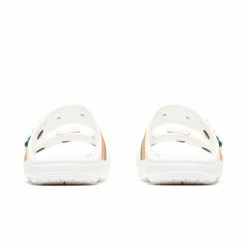 Crocs X 7-ELEVEN CLASSIC SANDAL 8 Crocs X 7-ELEVEN CLASSIC SANDAL -Tom wood Shop CrocsX7 ELEVENCLASSICSANDALWHITEMULTI5208271 100 3