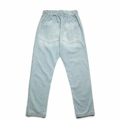 Dr. Collectors P38 INDIGO STRIPE 6 Dr. Collectors P38 INDIGO STRIPE -Tom wood Shop DR.COLLECTORSP38INDIGOSTRIPEINDIGOSTRIPESDC FW21 P2 001 2