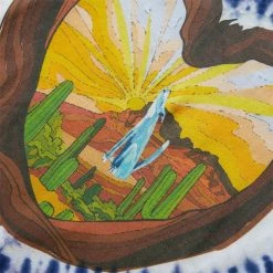 Dr. Collectors BASIC T COYOTE MAX -Tom wood Shop DRCOLLECTORSBASICTCOYOTEMAXNAVYSDC SS22 004 4