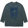 Dr. Collectors BASIC T MERCI TOUR -Tom wood Shop DRCOLLECTORSBASICTMERCITOURGREENSDC SS22 005 1