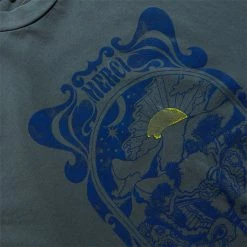 Dr. Collectors BASIC T MERCI TOUR -Tom wood Shop DRCOLLECTORSBASICTMERCITOURGREENSDC SS22 005 4