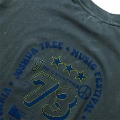 Dr. Collectors BASIC T MERCI TOUR -Tom wood Shop DRCOLLECTORSBASICTMERCITOURGREENSDC SS22 005 5