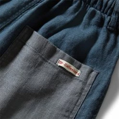 Dr. Collectors P38 LINEN 9 Dr. Collectors P38 LINEN -Tom wood Shop DRCOLLECTORSP38LINENASPHALTSDC SS22 009 3