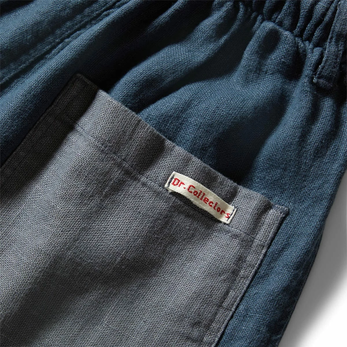 Dr. Collectors P38 LINEN 5 Dr. Collectors P38 LINEN - Image 3