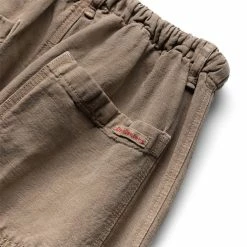 Dr. Collectors P38 LINEN COTTON -Tom wood Shop Dr.CollectorsP38LINENCOTTONVINTAGEKHAKISDC SS22 013 5