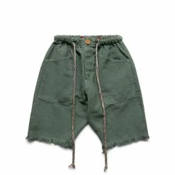 Dr. Collectors P59 SHORTS