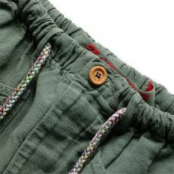 Dr. Collectors P59 SHORTS -Tom wood Shop Dr.CollectorsP59SHORTSLILYPADSDC SS22 014 3