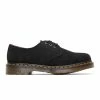 Dr. Martens 1461 -Tom wood Shop Dr.Martens1461BLACKDUCHESSCORDUROY827770001 1