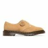 Dr. Martens 1461 OXFORD SHOES -Tom wood Shop Dr.Martens1461BUCKSUEDEALMONDBEIGE827651250 1