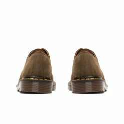 Dr. Martens 1461 -Tom wood Shop Dr.Martens1461FORESTGREENBUCKSUEDE827651332 3