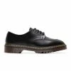 Dr. Martens 2046 2 Dr. Martens 2046 -Tom wood Shop Dr.Martens2046BLACKVINTAGESMOOTH827451001 1