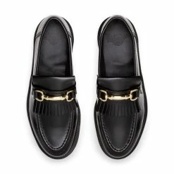 Dr. Martens ADRIAN SNAFFLE 9 Dr. Martens ADRIAN SNAFFLE -Tom wood Shop Dr.MartensADRIANSNAFFLEBLACK825024001 4