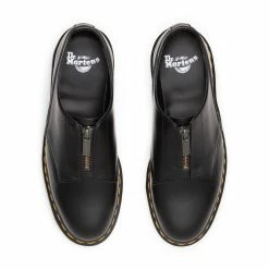 Dr. Martens CULLEN 9 Dr. Martens CULLEN -Tom wood Shop Dr.MartensCULLENBLACK827856001 4