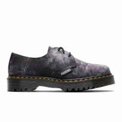 Dr. Martens X PLEASURES 1461 BEX TIE DYE