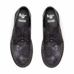 Dr. Martens X PLEASURES 1461 BEX TIE DYE -Tom wood Shop Dr.MartensXPLEASURES1461BEXDIEDYETIEDYE827949009 4