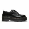 Dr. Martens 8053 QUAD -Tom wood Shop Drmartens8053QUADBLACKPOLISHEDSMOOTH824690001 1