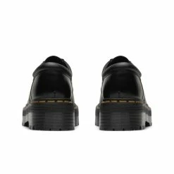 Dr. Martens 8053 QUAD -Tom wood Shop Drmartens8053QUADBLACKPOLISHEDSMOOTH824690001 3