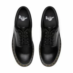 Dr. Martens 8053 QUAD -Tom wood Shop Drmartens8053QUADBLACKPOLISHEDSMOOTH824690001 4