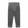 Engineered Garments ANDOVER PANT -Tom wood Shop ENGINEEREDGARMENTSANDOVERPANTGREYS22F1F001 1