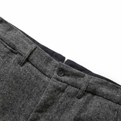 Engineered Garments ANDOVER PANT -Tom wood Shop ENGINEEREDGARMENTSANDOVERPANTGREYS22F1F001 4