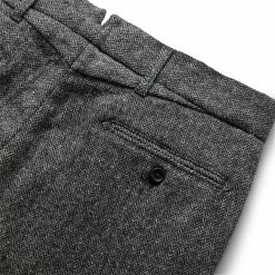 Engineered Garments ANDOVER PANT -Tom wood Shop ENGINEEREDGARMENTSANDOVERPANTGREYS22F1F001 5