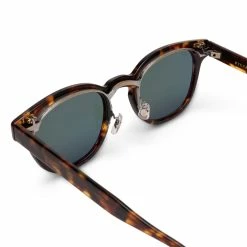 EYEVAN 7285 WEBB-FP 11 EYEVAN 7285 WEBB-FP -Tom wood Shop EYEVAN7285WEBB FPWEBB FP49TORT C.GRNOS3062003739506 5