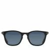 EYEVAN 7285 MODEL 730 SUNGLASSES -Tom wood Shop EYEVAN MODEL 730 SUNGLASSES DARK BLUE OS 730 100 1