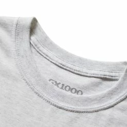 GX1000 SUNSET TEE
