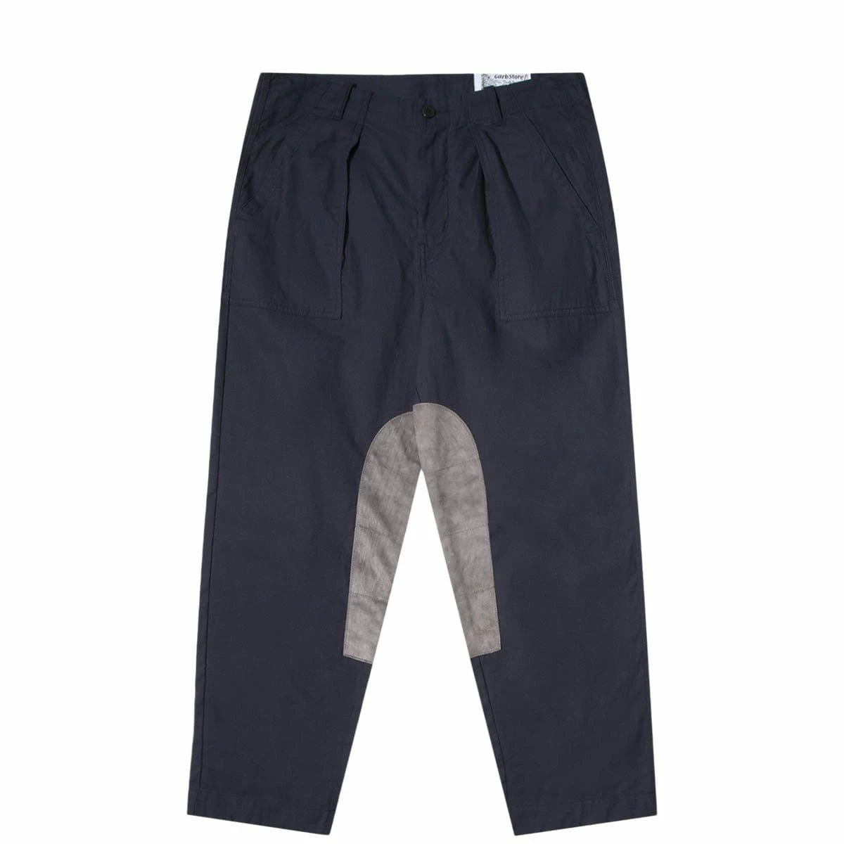 Garbstore RUFFEL TROUSERS 3 Garbstore RUFFEL TROUSERS